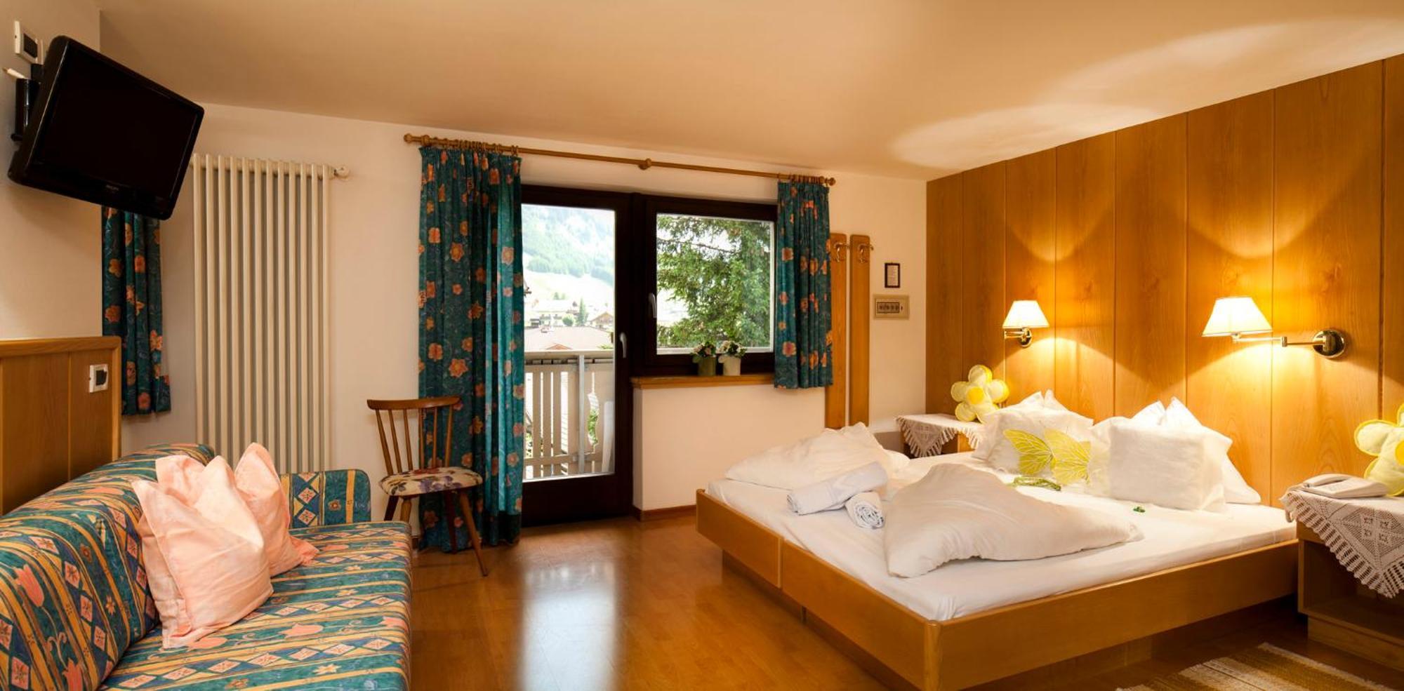 Mountain Hotel Mezdi كولفوسكو المظهر الخارجي الصورة