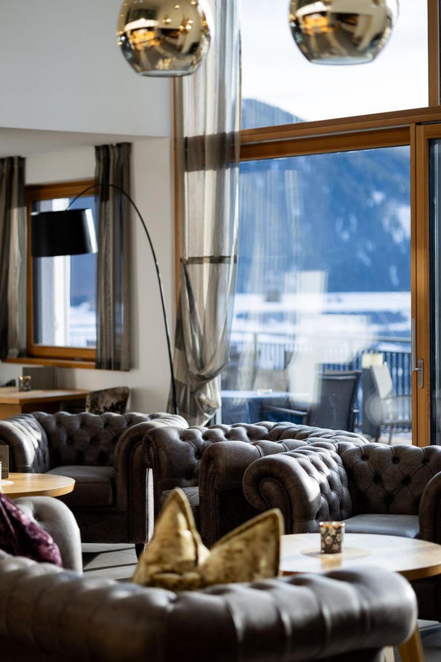 Mountain Hotel Mezdi كولفوسكو المظهر الخارجي الصورة