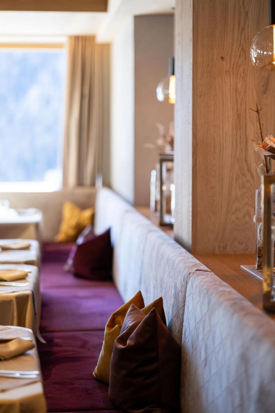 Mountain Hotel Mezdi كولفوسكو المظهر الخارجي الصورة