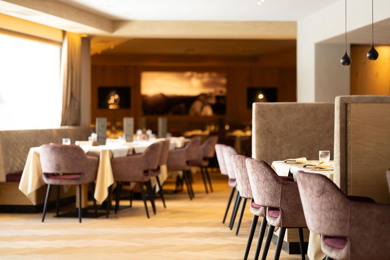 Mountain Hotel Mezdi كولفوسكو المظهر الخارجي الصورة