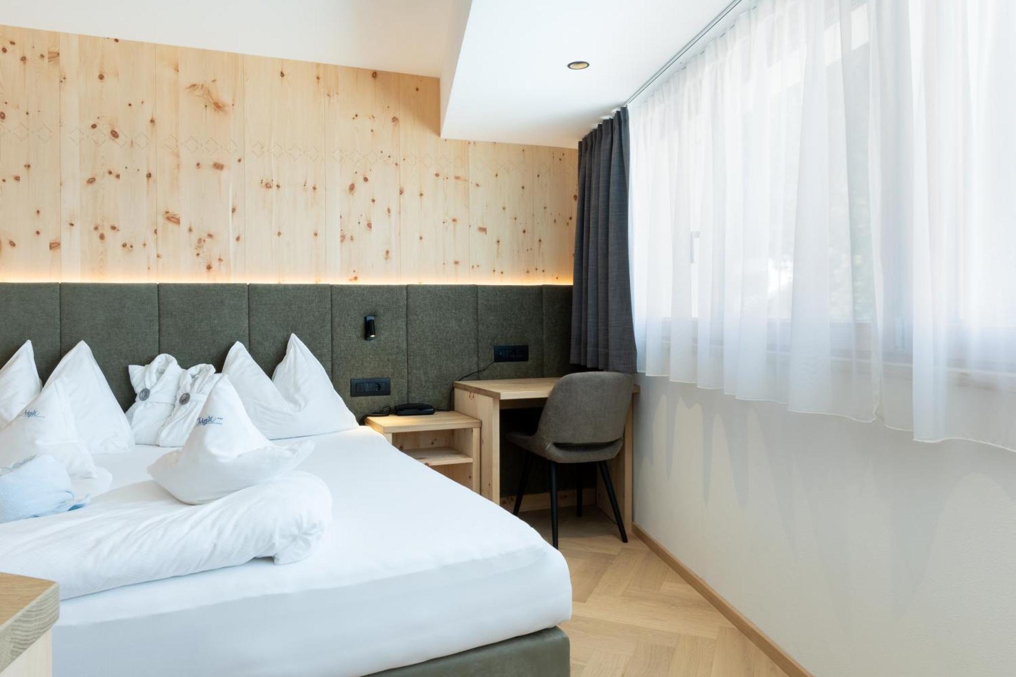 Mountain Hotel Mezdi كولفوسكو المظهر الخارجي الصورة