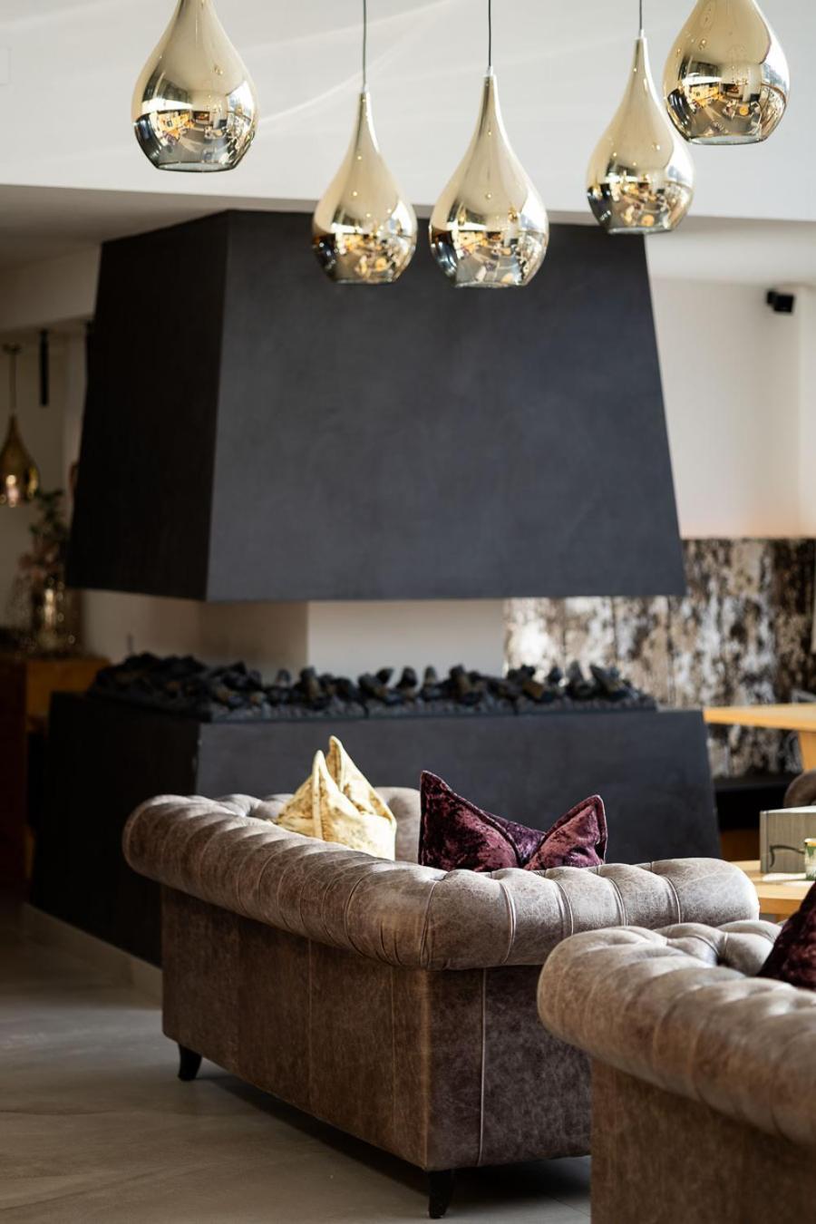 Mountain Hotel Mezdi كولفوسكو المظهر الخارجي الصورة
