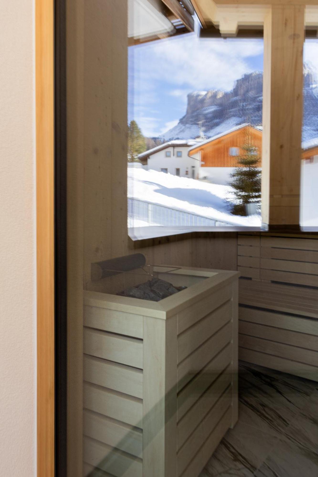 Mountain Hotel Mezdi كولفوسكو المظهر الخارجي الصورة