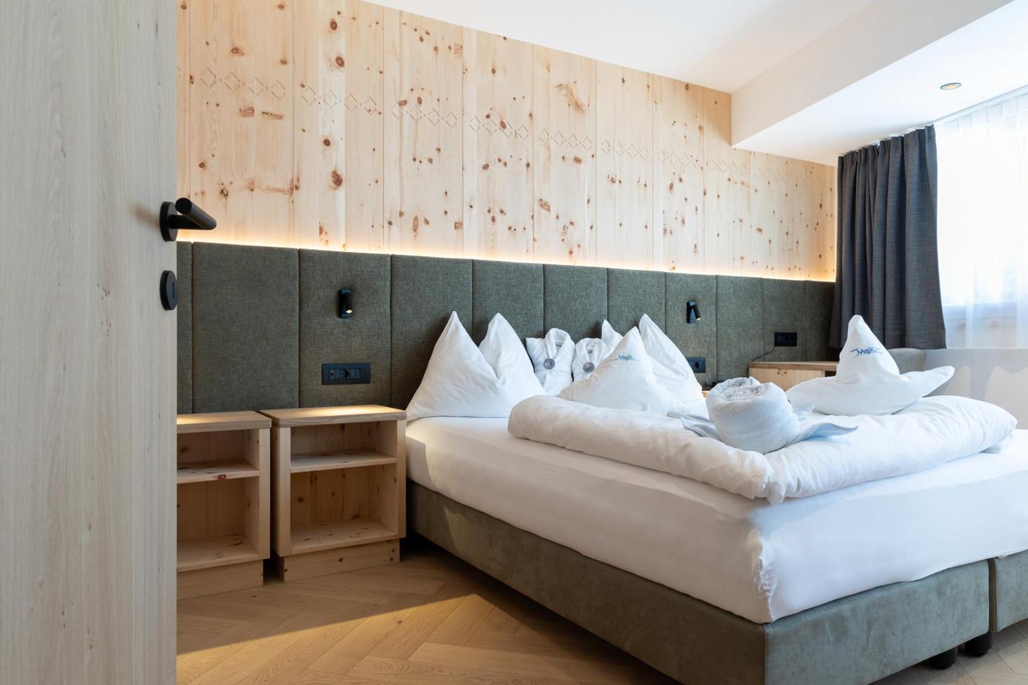 Mountain Hotel Mezdi كولفوسكو المظهر الخارجي الصورة