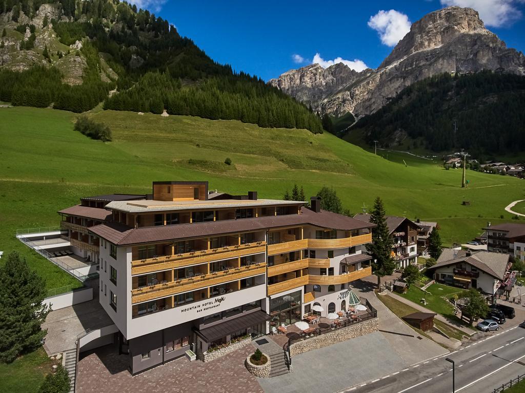Mountain Hotel Mezdi كولفوسكو المظهر الخارجي الصورة
