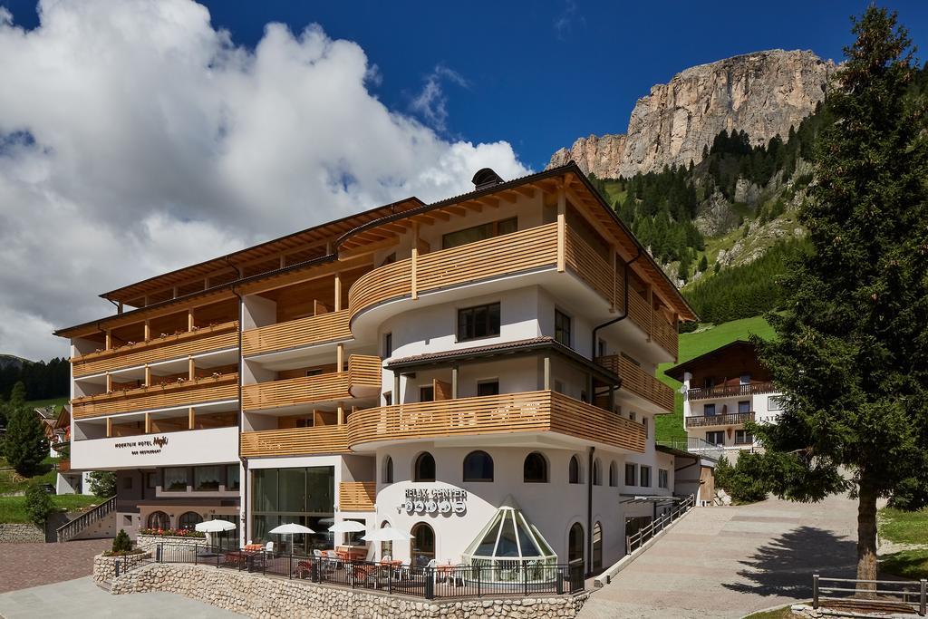 Mountain Hotel Mezdi كولفوسكو المظهر الخارجي الصورة