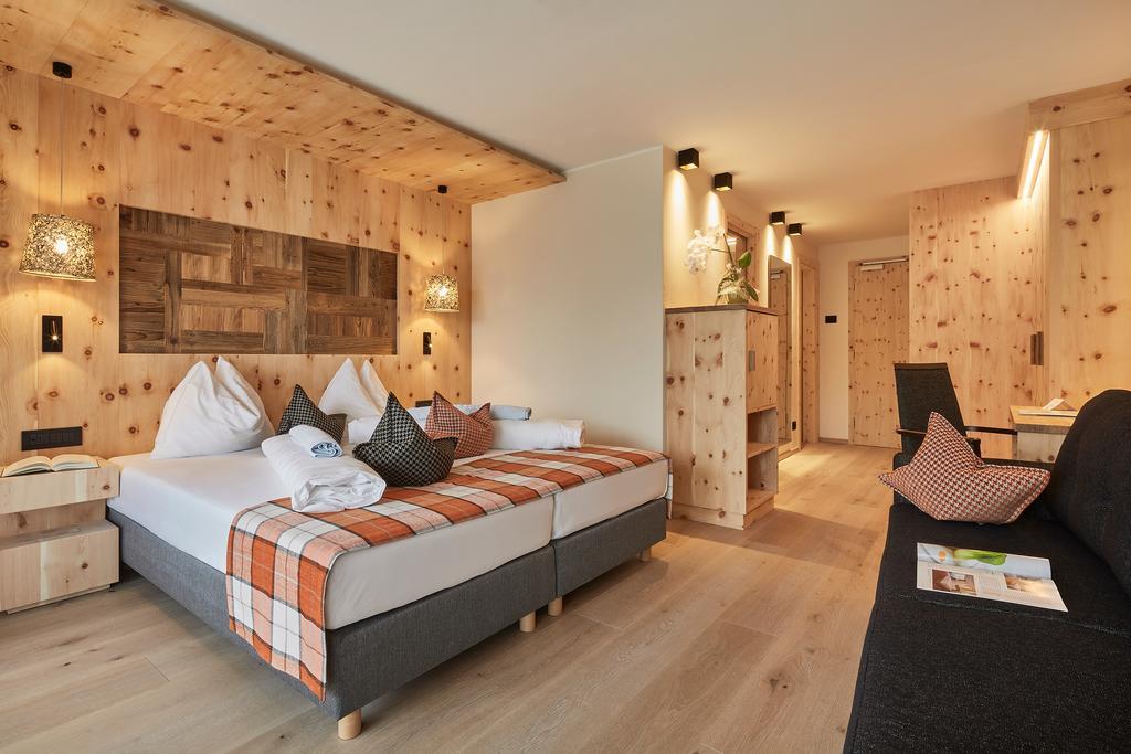 Mountain Hotel Mezdi كولفوسكو المظهر الخارجي الصورة
