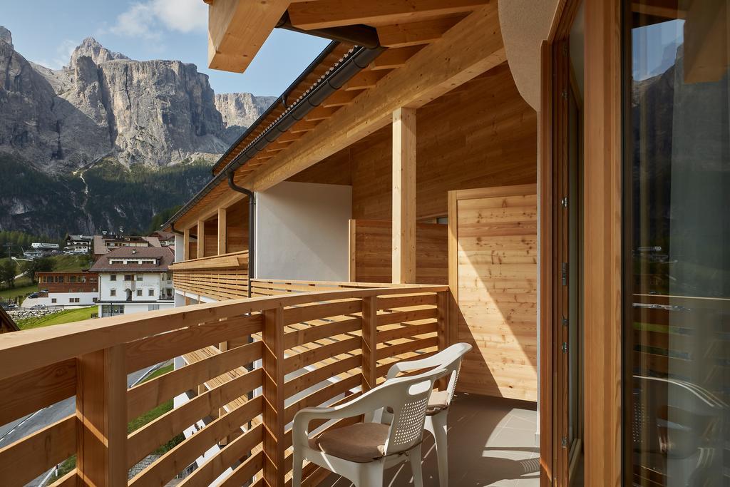 Mountain Hotel Mezdi كولفوسكو المظهر الخارجي الصورة