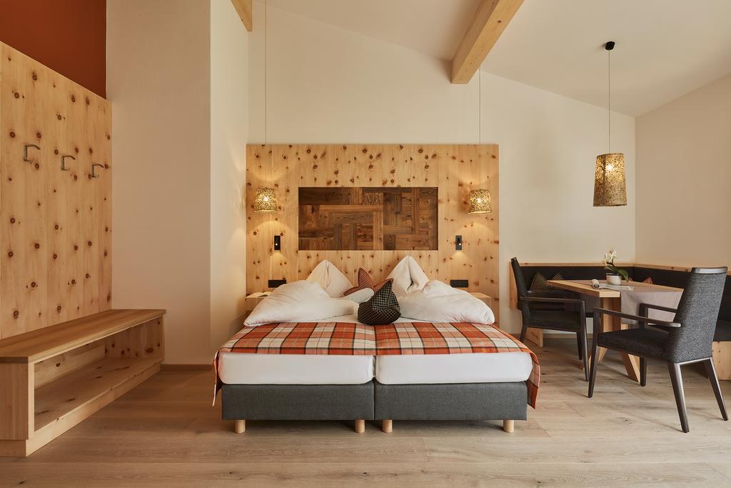 Mountain Hotel Mezdi كولفوسكو المظهر الخارجي الصورة