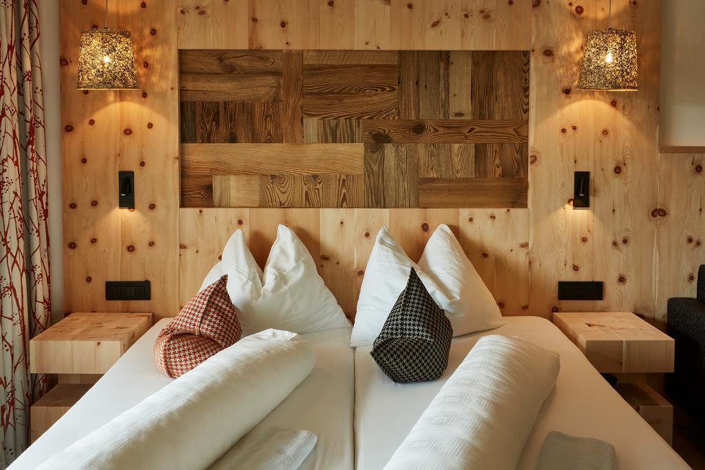 Mountain Hotel Mezdi كولفوسكو المظهر الخارجي الصورة
