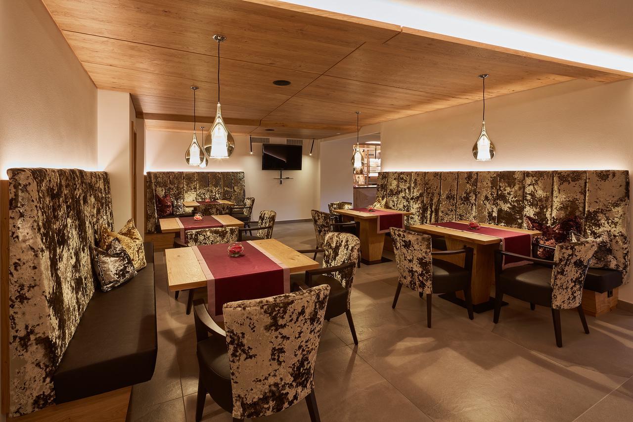 Mountain Hotel Mezdi كولفوسكو المظهر الخارجي الصورة