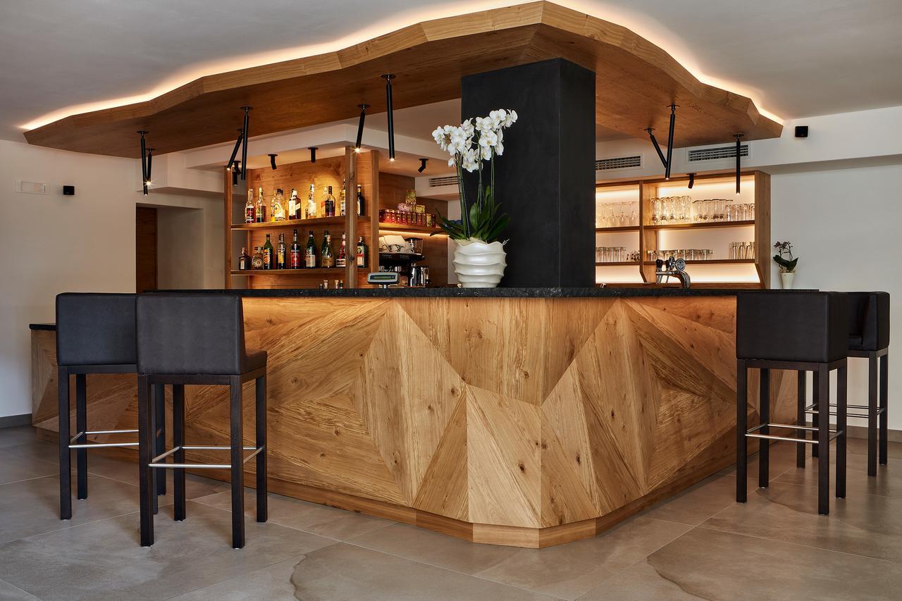 Mountain Hotel Mezdi كولفوسكو المظهر الخارجي الصورة
