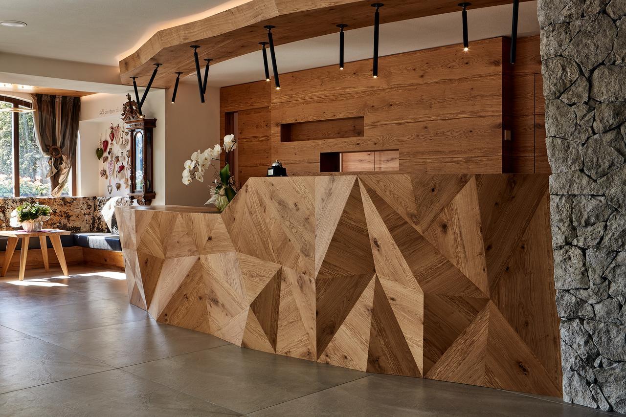 Mountain Hotel Mezdi كولفوسكو المظهر الخارجي الصورة