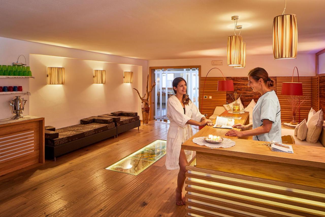 Mountain Hotel Mezdi كولفوسكو المظهر الخارجي الصورة
