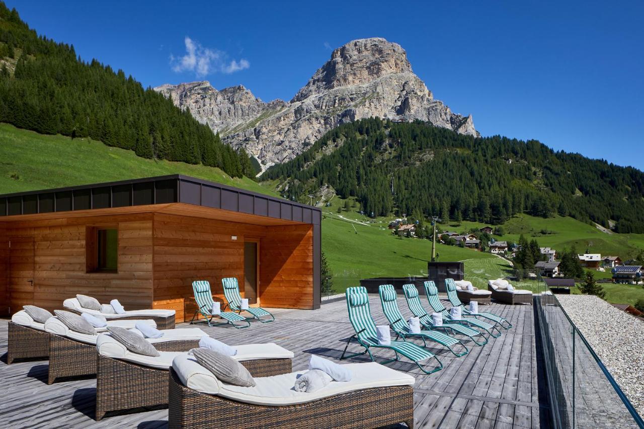 Mountain Hotel Mezdi كولفوسكو المظهر الخارجي الصورة