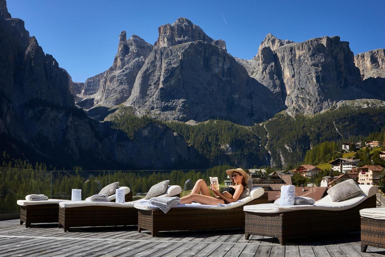 Mountain Hotel Mezdi كولفوسكو المظهر الخارجي الصورة