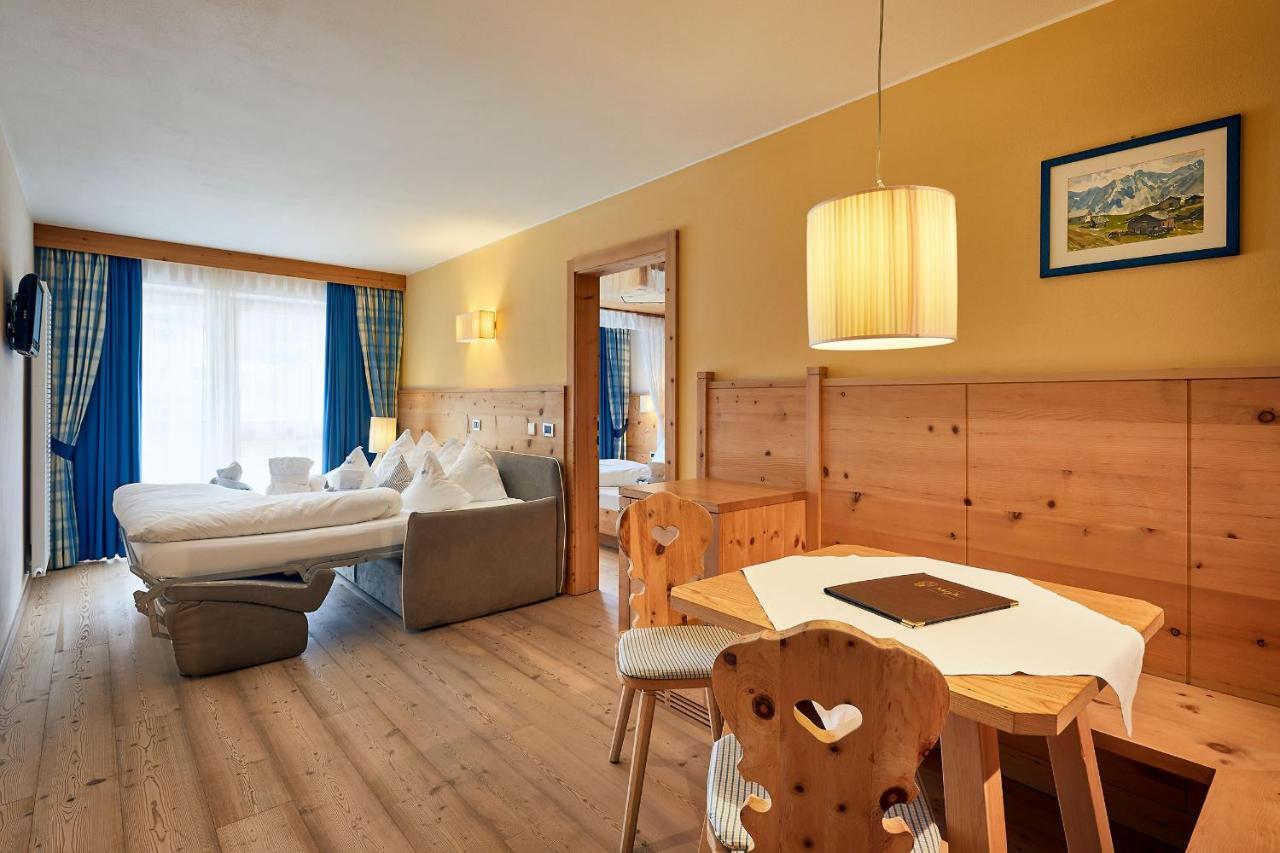 Mountain Hotel Mezdi كولفوسكو المظهر الخارجي الصورة
