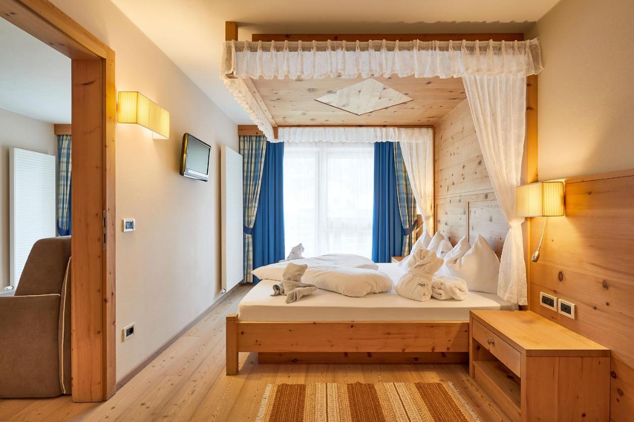 Mountain Hotel Mezdi كولفوسكو المظهر الخارجي الصورة